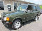 Land Rover Discovery LE 1998