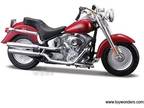 Harley Davidson Collectable Di