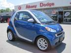 Smart ForTwo 2008