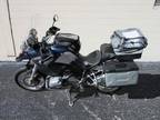 2005 BMW R1200 GS Low Milage - Delivery Worldwie