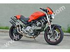 2006 Ducati Monster S2R Mint Condition! Financing for All! You Are Approved! M