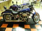 2000 Harley Davidson Softail Deuce WOW