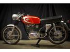 $4,000 1965 Ducati Mark 3 Diana