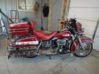 1971 Harley-Davidson FLH Touring 1200cc Worldwide Free Delivery