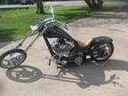 1998 Bourget Python Chopper in Sheffield Lake, OH