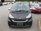 2009 Smart ForTwo Passion