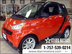 Smart ForTwo Pure 2008