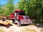 Freightliner Dump Truck - $0 (Wiregrass) 1998