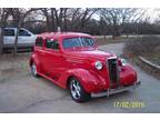 1937 Chevrolet Street Rod 89 - Delivery Free