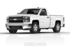 New 2014 Chevrolet Silverado 1500 Work Truck