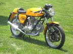 1974 Ducati Sport 750cc