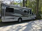 2008 Itasca Cambria B+ motor home 26ft