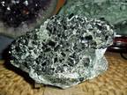 Exceptionally Beautiful Black Tourmaline Gemstone Crystal on Nice