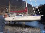 RM Yachts 1050 - 2001