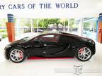Bugatti Veyron Price On Request