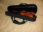 Violin - Suzuki Nagoya 220 Model ½ size Violin