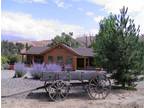 4279 Trapper Creek Rd 1752 Square Shell, WY