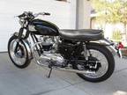 1962 Triumph Tr6ss with Free Shipping