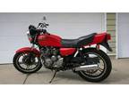 1982 Yamaha XJ550 Seca in great condition