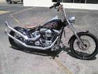 2008 Harley-Davidson Thunder Mountain Sterling RM
