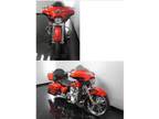 2010 Harley Cvo custom