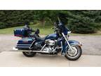 2000 Harley Davidson FLHTCI Electra Glide Classic in Wisconsin Rapids, WI