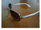 Women's COACH sunglasses - $65 (Concord)