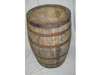 Used Oak Whiskey Barrels - Pla