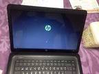 HP 2000 Notebook / Laptop-Windows 7