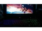Selling MSI gaming laptop with RAM/SSD Upgrade *OBO* -
