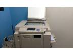 Printer Savin 3150eDNP Duplicator -