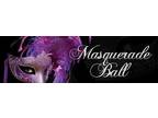 Masquerade Ball to Benefit Wounded Warrior Project