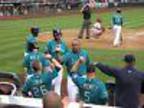 Seattle Mariners 2015 single game tickets for sale - BOTH dugouts !!