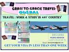 Urgent fake /original visa to any country you need