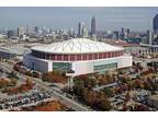 Atlanta Falcons Georgia Dome LUXURY SUITE