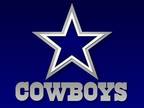 Dallas Cowboys Luxury SUITES
