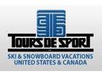 Ski and Snowboard Vacation Packages