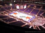 4 Clippers Season Tickets Available SEC 332 Row 8. Great Prices!!! -