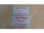 Sunset Water Sports Vip Tickets -