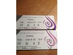 2 Waterboys Tickets at the Sunset Center -
