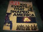 Life & Newsweek Collectible Issues
