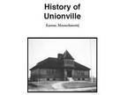 History of Unionville-North Easton, Massachusetts
