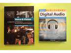 Film/Audio Editing Books -