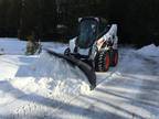 Hartford Snow Removal