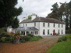 The Old Rectory Donard Co. Wicklow