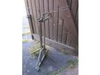 Vintage ANJ Cycle Stand Mechanic Bicycle Repair Stand - $50 (Downtown 21201)