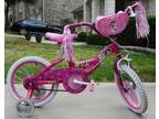 Huffy Disney Princess Bike - $45 (Cedar Park - North Austin)
