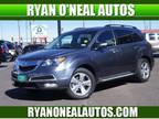 2011 Acura MDX 3.7L Technology Package Amarillo, TX