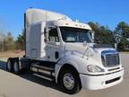 2006 Freightliner CL12064ST-COLUMBIA 120