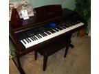 Technics -Sx Pr900 Piano Keyboard - (Oceanside)